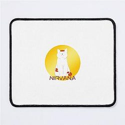 Nirvana Mouse Pad