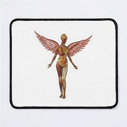 Nirvana Mouse Pad
