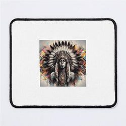 Nirvana Mouse Pad