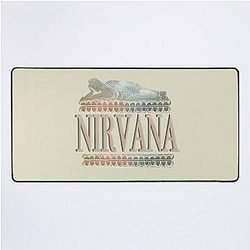 Nirvana Desk Mat