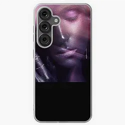 Entering Samsung Galaxy Soft Case
