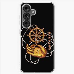 Nirvana Design Samsung Galaxy Soft Case
