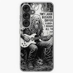 Nirvana Samsung Galaxy Case