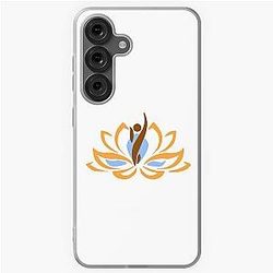 Nirvana Minimal Spiritual Illustration Samsung Galaxy Soft Case