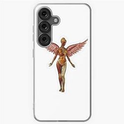 Nirvana Samsung Galaxy Case