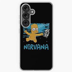 Nirvana Design Samsung Galaxy Case