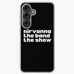 Nirvana The Samsung Galaxy Soft Case