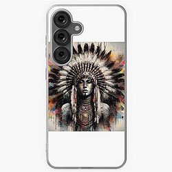 Nirvana Samsung Galaxy Soft Case