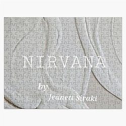 Nirvana Jigsaw Puzzle