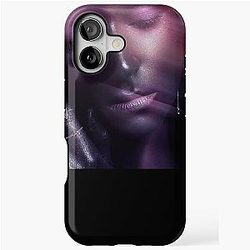 Entering iPhone Case