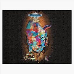 Siddhartha's Jigsaw Puzzle
