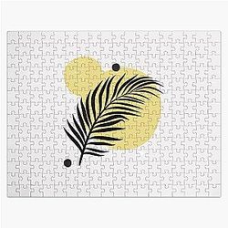 Quantum Jigsaw Puzzle