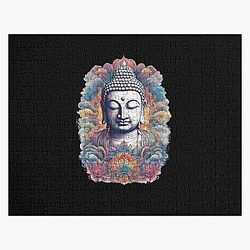 Nirvana Buddhism Puzzle