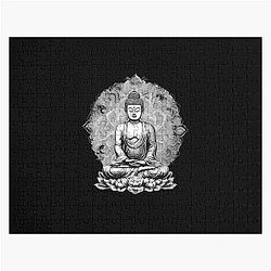 Nirvana Buddhism Puzzle
