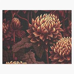 Garden Jigsaw Puzzle