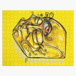 Nirvana Mind Puzzle