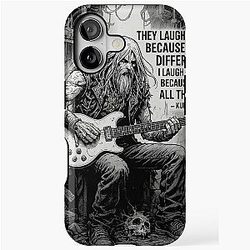 In Nirvana iPhone Case