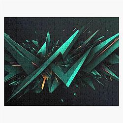 Nightshade Jigsaw Puzzle