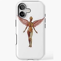 Nirvana iPhone Case