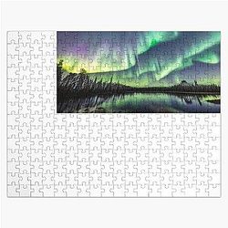 Nighttime Jigsaw Puzzle