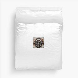 Nirvana Duvet Cover