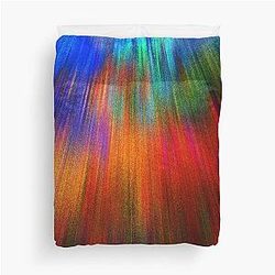 Nirvana Duvet Cover