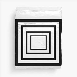 Nirvana Duvet Cover