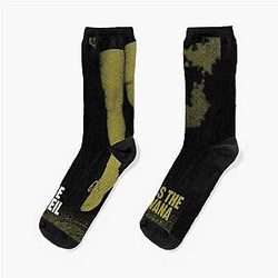 Pass Nirvana Socks