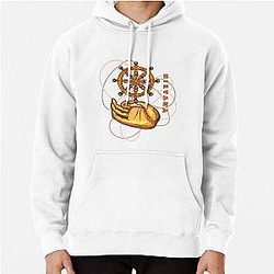 Nirvana Design Pullover Hoodie