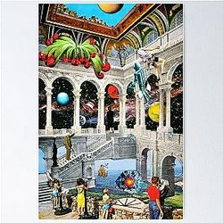 Three Minutes to Nirvana Poster