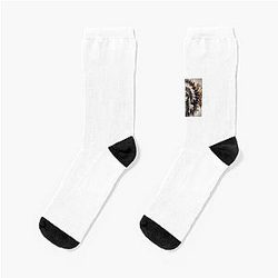 Nirvana Socks