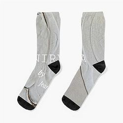 Nirvana Socks