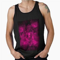 Buddha Tank Top