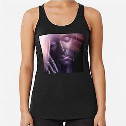 Entering Nirvana Tank Top