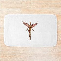 Nirvana Bath Mat