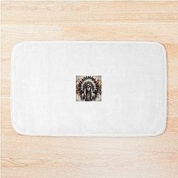 Nirvana Bath Mat