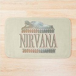 Nirvana Bath Mat