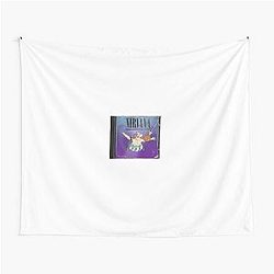 Nirvana Obelix Tapestry