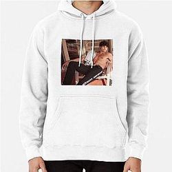 Noah Centineo Pullover Hoodie