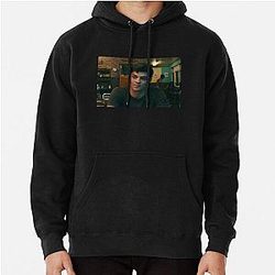 Peter Kavinsky - To All The Boys Ive Loved Before - Noah Centineo Pullover Hoodie