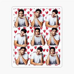Noah Centineo Heart