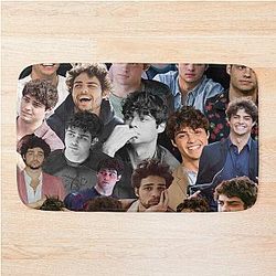 Noah Centineo Bath Mat