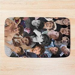 Noah Centineo Bath Mat