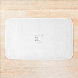 Noah Centineo Bath Mat