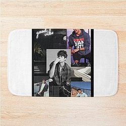 Noah Centineo Bath Mat