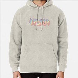 Noah Centineo - To All Boys I've Loved Before Pullover Hoodie