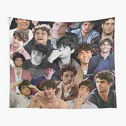 Noah Centineo Photo Collage