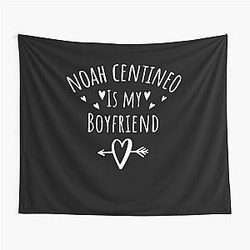 Noah Centineo is my boyfriend Tapestry