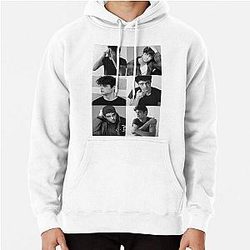 Noah Centineo Pullover Hoodie
