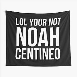 Noah Centineo Peter Kavinsky Tapestry
